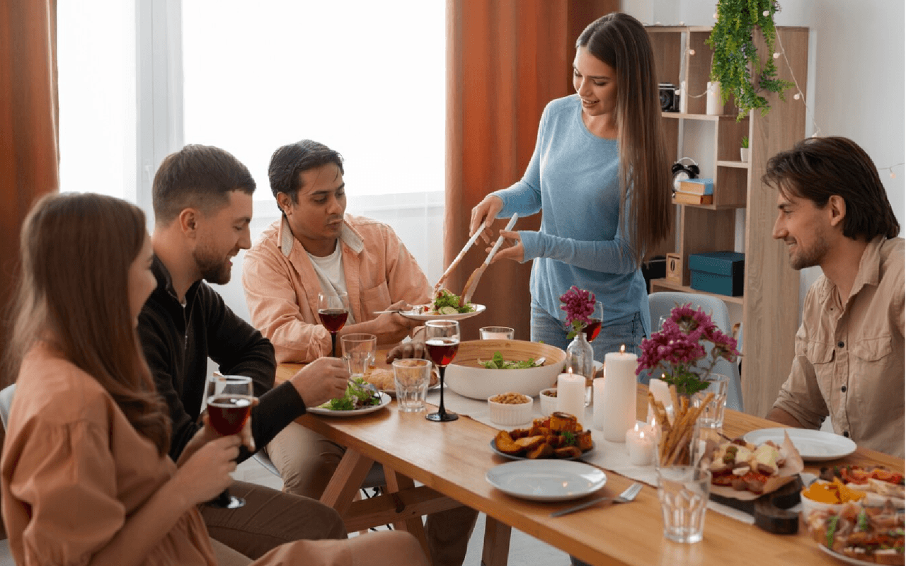 Best 6 Family-Friendly Meal Delivery Services in Dubai in 2025 -Specialty Family Services: Niche Family Solutions